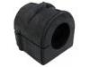 平衡桿襯套 Stabilizer bushing:0350 148
