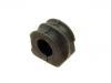 平衡桿襯套 Stabilizer bushing:1J0 411 314 C