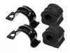 平衡桿襯套 Stabilizer bushing:1J0 411 314 B