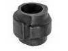平衡桿襯套 Stabilizer bushing:4D0 411 327 J