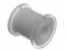 平衡桿襯套 Stabilizer bushing:4848464