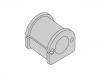 平衡桿襯套 Stabilizer Bushing:03 50 119
