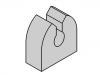 平衡桿襯套 Stabilizer Bushing:04 44 333