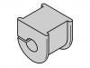 平衡桿襯套 Stabilizer Bushing:6 046 476