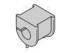 平衡桿襯套 Stabilizer Bushing:6 154 572