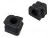 平衡桿襯套 Stabilizer Bushing:357 411 314