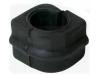 平衡桿襯套 Stabilizer Bushing:7D1 411 041