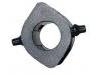 平衡桿襯套 Stabilizer Bushing:MB349530