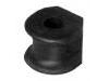 平衡桿襯套 Stabilizer Bushing:E6FZ-5493C