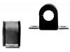 Lagerung, Stabilisator Stabilizer Bushing:15964469