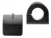 Lagerung, Stabilisator Stabilizer Bushing:4879312AA