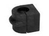 平衡桿襯套 Stabilizer Bushing:124 326 00 81