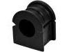 Soporte, estabilizador Stabilizer Bushing:F8AZ5493BA