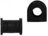 平衡桿襯套 Stabilizer Bushing:96507898