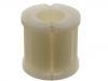 平衡桿襯套 Stabilizer Bushing:50 10 557 314