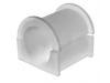 平衡桿襯套 Stabilizer Bushing:9840 7886