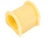 平衡桿襯套 Stabilizer Bushing:9845 1947