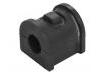 平衡桿襯套 Stabilizer Bushing:48818-33102